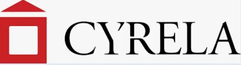 Logo Cyrela