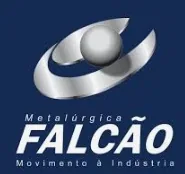 Logo Falcão