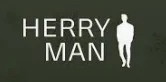 Logo Herry Man