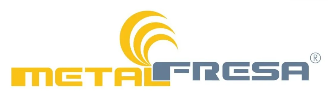 Logo Metalfresa