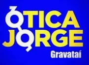 Logo Ótica Jorge